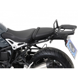 R nineT Pure à partir de 2017 ✓ Support de top case Alurack Hepco-Becker