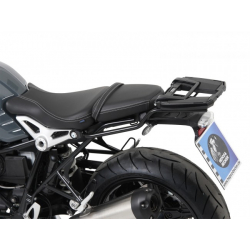 R nineT Pure à partir de 2017 ✓ Support de top case Easyrack Hepco-Becker