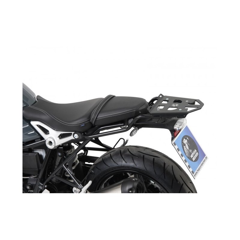 R nineT Pure à partir de 2017 ✓ Minirack Hepco-Becker