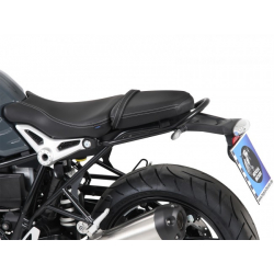 R nineT Pure à partir de 2017 ✓ Poignée passager Hepco-Becker