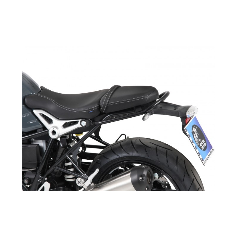 R nineT Pure à partir de 2017 ✓ Poignée passager Hepco-Becker