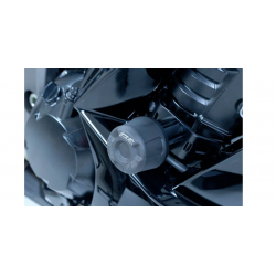 Z 1000 SX jusqu'à 2014 ✓ Roulettes de protection