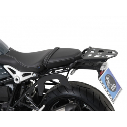 R nineT Pure à partir de 2017 ✓ Supports de sacoches type C-Bow Hepco-Becker