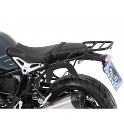 R nineT Pure à partir de 2017 ✓ Supports de sacoches type C-Bow Hepco-Becker