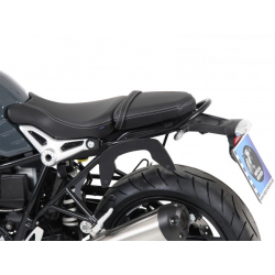 R nineT Pure à partir de 2017 ✓ Supports de sacoches type C-Bow Hepco-Becker
