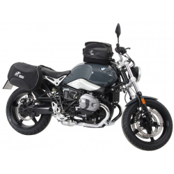 R nineT Pure à partir de 2017 ✓ Supports de sacoches type C-Bow Hepco-Becker