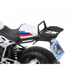 R nineT Racer à partir de 2017 ✓ Support de top case Alurack Hepco-Becker