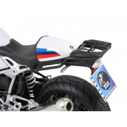 R nineT Racer à partir de 2017 ✓ Support de top case Easyrack Hepco-Becker