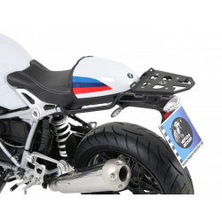 R nineT Racer à partir de 2017 ✓ Minirack Hepco-Becker