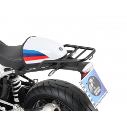 R nineT Racer à partir de 2017 ✓ Porte paquet tubulaire Hepco-Becker