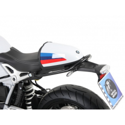 R nineT Racer à partir de 2017 ✓ Poignée passager Hepco-Becker