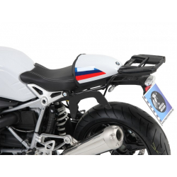 R nineT Racer à partir de 2017 ✓ Supports de sacoches type C-Bow Hepco-Becker