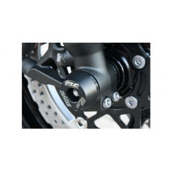 Z 1000 SX jusqu'à 2014 ✓ Protections de fourche