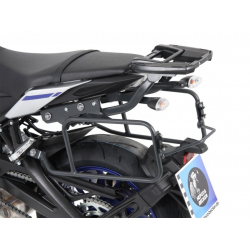 MT-09 2017-2020 ✓ Supports de valises Hepco-Becker Lock-it