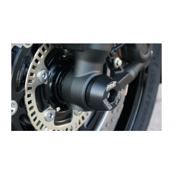 Z 1000 SX jusqu'à 2014 ✓ Protections de fourche
