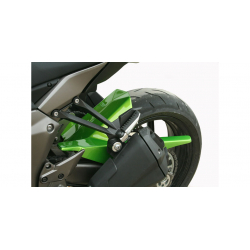 Z 1000 SX jusqu'à 2014 ✓ Garde boue arrière