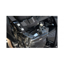 Z 750 2007-2012 ✓ Tampons de protection