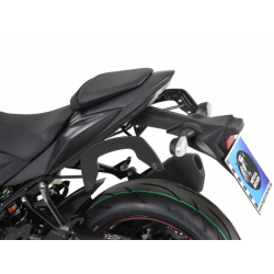 GSX-S 750 à partir de 2017 ✓ Supports de sacoches type C-Bow Hepco-Becker