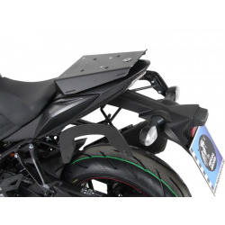 GSX-S 750 à partir de 2017 ✓ Sport Rack Hepco-Becker