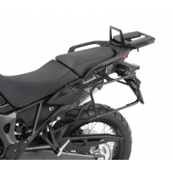 CRF 1000 Africa Twin 2016-2017 ✓ Supports de valises Hepco-Becker Lock-it