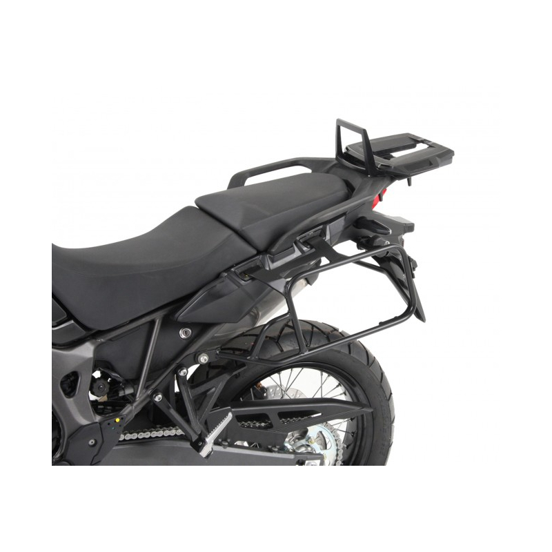 CRF 1000 Africa Twin 2016-2017 ✓ Supports de valises Hepco-Becker Lock-it