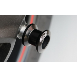Street Triple 765 S/R/RS à partir de 2017 ✓ Support pour béquille
