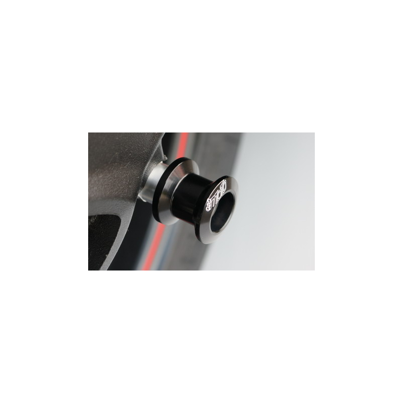Street Triple 765 S/R/RS à partir de 2017 ✓ Support pour béquille