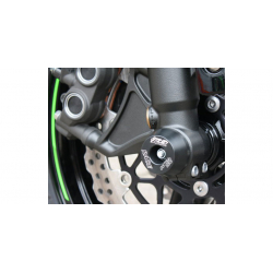Ninja ZX-10 R from 2011 ✓ Protections de fourche