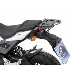 MSX 125 2017-2020 ✓ Minirack Hepco-Becker