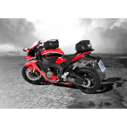 CBR 1000 RR Fireblade SP / SP-2 2017-2020 ✓ Sport rack Hepco Becker
