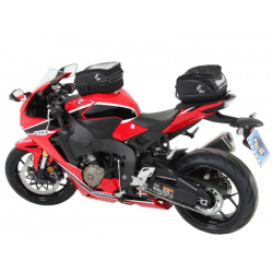 CBR 1000 RR Fireblade SP / SP-2 2017-2020 ✓ Support sacoche réservoir Lock-it tanking Basic Hepco-Becker