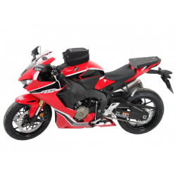 CBR 1000 RR Fireblade SP / SP-2 2017-2020 ✓ Support sacoche réservoir Lock-it tanking Basic Hepco-Becker