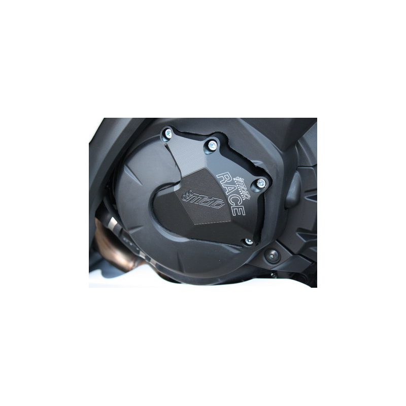 CBR 1000 RR Fireblade SP / SP-2 à partir de 2017 ✓ Protections de carter