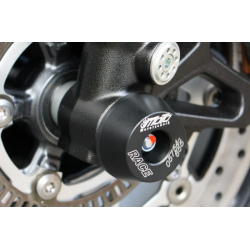 CBR 1000 RR Fireblade SP / SP-2 à partir de 2017 ✓ Protections de fourche
