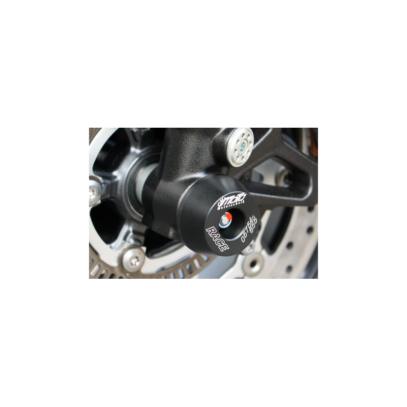 CBR 1000 RR Fireblade SP / SP-2 à partir de 2017 ✓ Protections de fourche