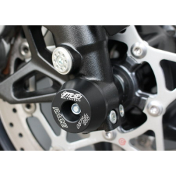 CBR 1000 RR Fireblade SP / SP-2 à partir de 2017 ✓ Protections de fourche