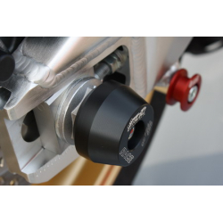 CBR 1000 RR Fireblade SP / SP-2 à partir de 2017 ✓ Protections de bras oscillant