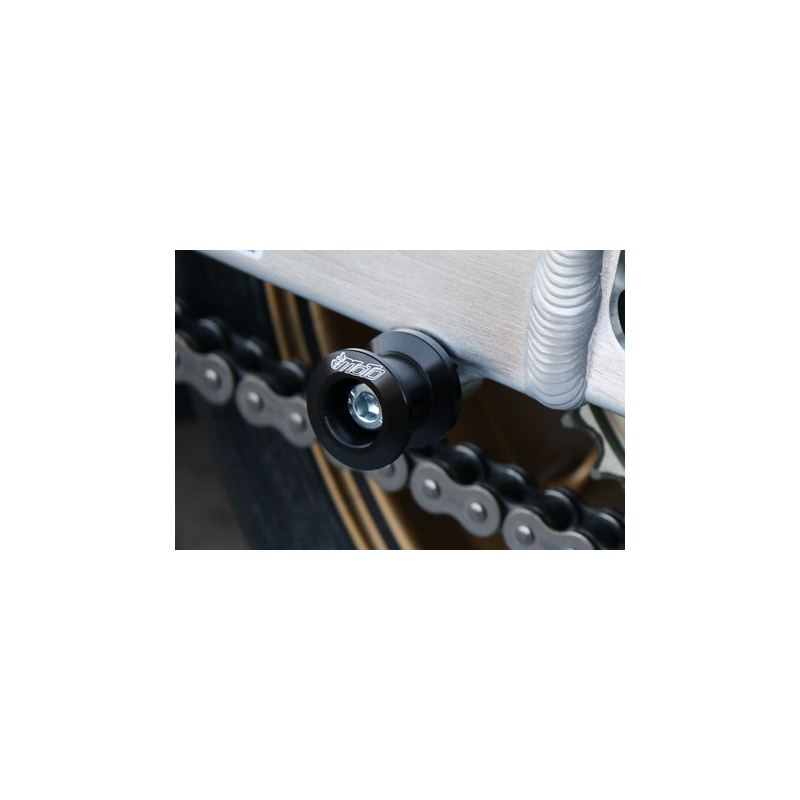CBR 1000 RR Fireblade SP 2014-2016 ✓ Support pour béquille