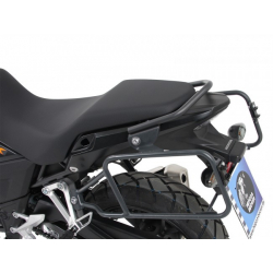 CB 500 X 2017-2018 ✓ Supports de valises Hepco-Becker Lock-it