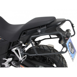 CB 500 X 2017-2018 ✓ Supports de valises Hepco-Becker Lock-it