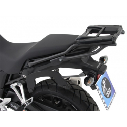 CB 500 X 2017-2018 ✓ Support de top case Easyrack Hepco-Becker