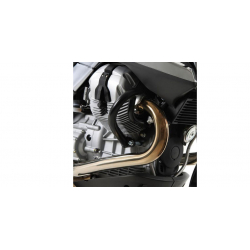 1200 Sport 2007-2008 ✓ Pare carters Hepco-Becker
