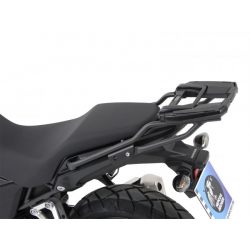 CB 500 X 2017-2018 ✓ Support de top case Easyrack Hepco-Becker