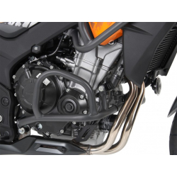 CB 500 X 2017-2018 ✓ Pare carters Hepco Becker