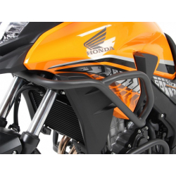 CB 500 X 2017-2018 ✓ Protection de reservoir