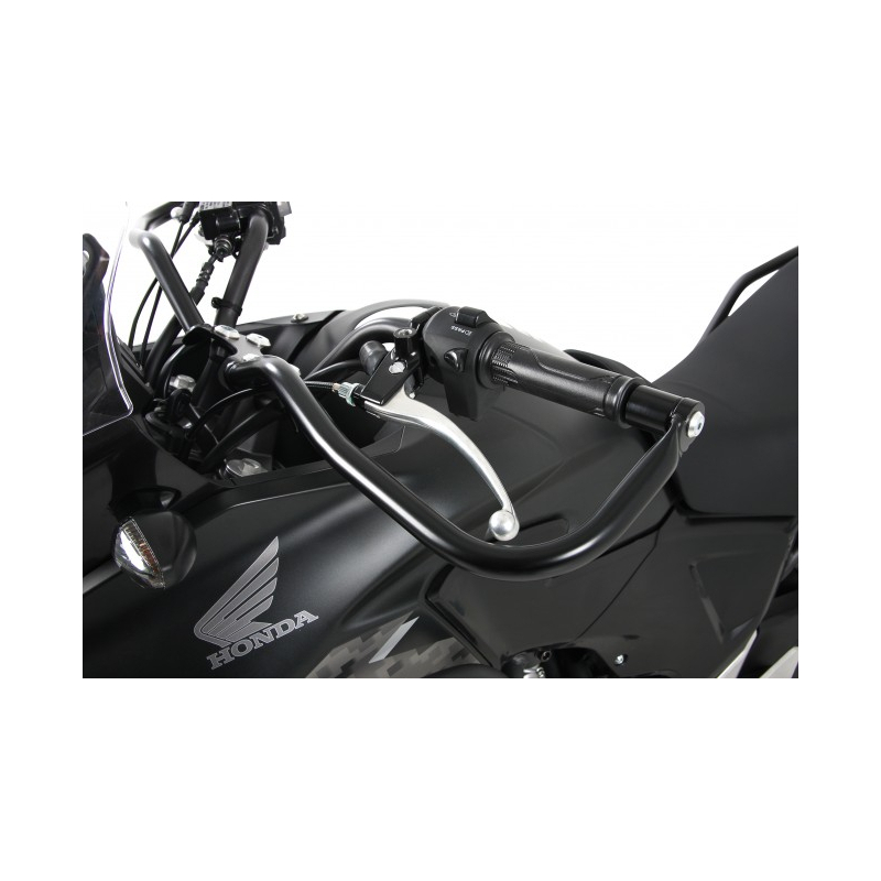 CB 500 X 2017-2018 ✓ Protection avant Moto Ecole CB 500 X (2017-)