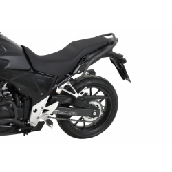 CB 500 X 2017-2018 ✓ Protection arrière Moto Ecole CB 500 X 2017-