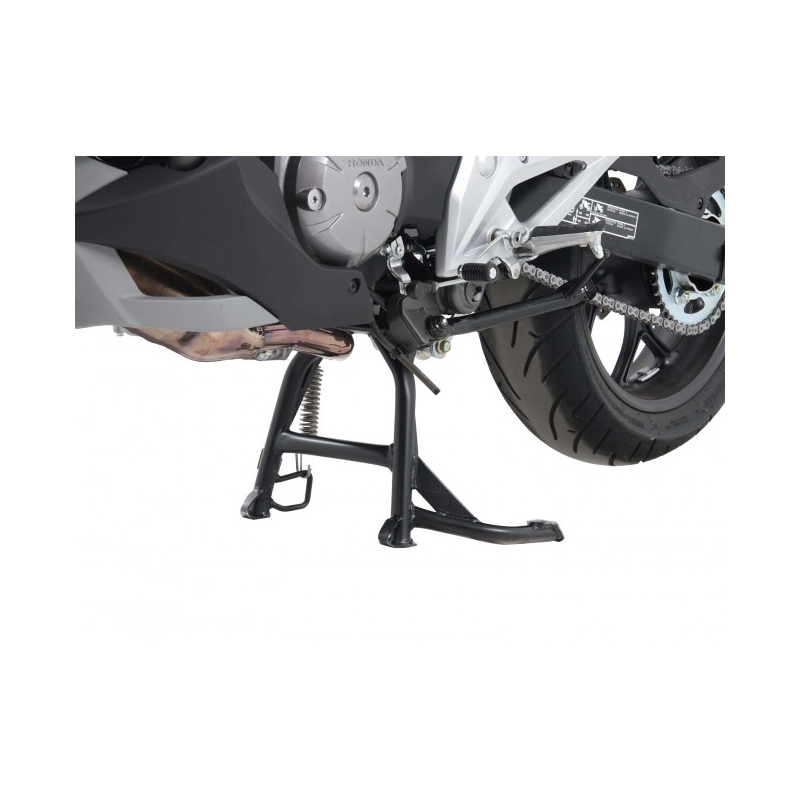 CB 500 X 2017-2018 ✓ Béquille centrale Hepco-Becker