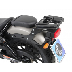 CMX 500 Rebel 2017-2019 ✓ Support de top case Easyrack Hepco-Becker