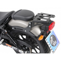 CMX 500 Rebel 2017-2019 ✓ Minirack Hepco-Becker
